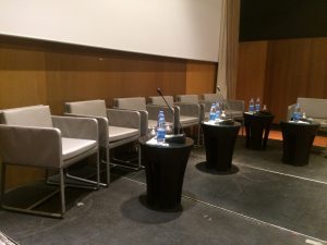 Dakar Digital Economy Symposium 2018