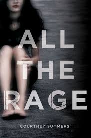 all the rage - courtney summers