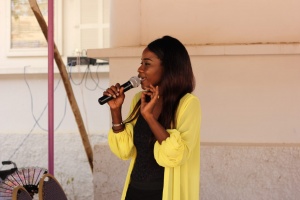 Twisted Talent | Fadieye Loum N'diaye | ELITE Senegal 2018